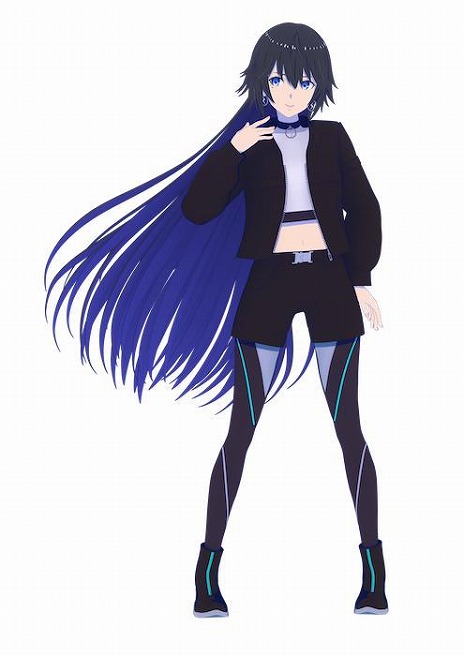 ���������꡼ No.011�Υ���ͥ������ / TV���˥�ֿ��ػԷ����档��7��3����TBS������������ϡ��������ǡֿ��ػԷ����档 �����̼ -Witchling-��6��13������2���ָ���Ǿ��