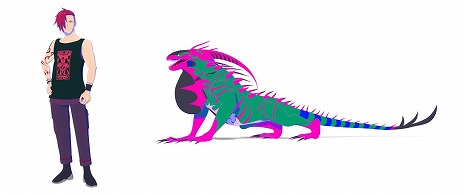 ���������꡼ No.016�Υ���ͥ������ / TV���˥�ֿ��ػԷ����档��7��3����TBS������������ϡ��������ǡֿ��ػԷ����档 �����̼ -Witchling-��6��13������2���ָ���Ǿ��