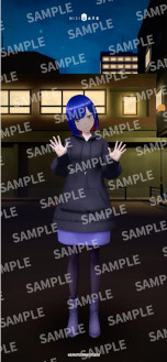 ꡼ No.007Υͥ / Ź޷ޡ֥֥˥ȡȯɽֿػԷ档פθƥĤץ쥤Ǥ뤪Ϫܲ򡤽ë61314˳