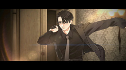 画像ギャラリー No.014のサムネイル画像 / ［プレイレポ］独裁者Xの遺産を巡る禁断の取引「ダークオークション」。記憶に隠された真実を解き明かせ！