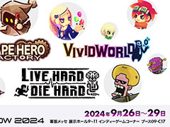 Vivid WorldסShapeHero FactoryסLive Hard,Die Hardפλͷо졣ӥॷ祦2024Ÿ󤬸