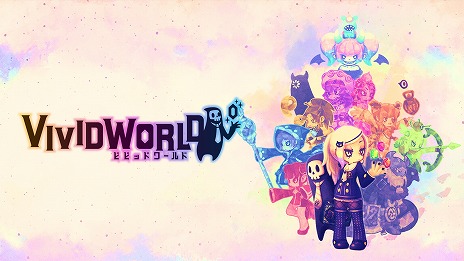 ѡƥ۷饤Vivid WorldθǤ103SteamۿƮϿƥȥ쥤顼3Ƥ