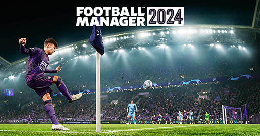 画像集 No.008のサムネイル画像 / ［TGS2023］「Football Manager 2024」の日本語版展開とJリーグ実装は，開発側も長く希望していたことだった。ディレクターのMiles Jacobson氏にインタビュー