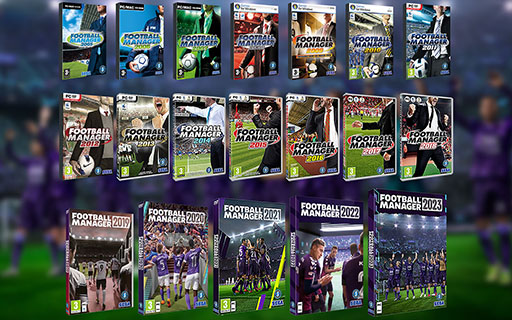 Football Manager 2024פǥǥӥ塼Ĥ˸ƥ꡼ˤҲ