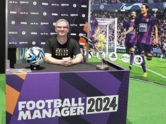 話題のサッカークラブ運営シム「Football Manager」は，今後どのように日本で展開するのか。開発ディレクターに展望を聞いた