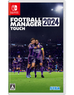 Football Manager 2024ץѥåǤνŵ