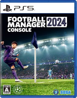  No.001Υͥ / Football Manager2024סååKAMOȤΥܥڡ»