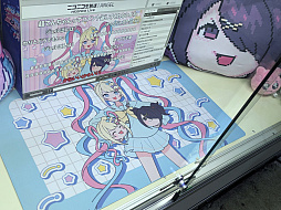 ꡼ No.022Υͥ / ֥˥˥Ķ2025ץݡȡRPGBREAKERSפholo IndieסĶƤפʤɥϢΥ֡濴ˤϤ