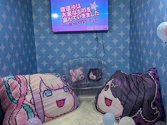 ꡼ No.023Υͥ / ֥˥˥Ķ2025ץݡȡRPGBREAKERSפholo IndieסĶƤפʤɥϢΥ֡濴ˤϤ