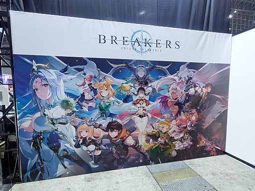 ꡼ No.032Υͥ / ֥˥˥Ķ2025ץݡȡRPGBREAKERSפholo IndieסĶƤפʤɥϢΥ֡濴ˤϤ