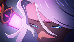 ꡼ No.003Υͥ / ֥ߥåȥ֥쥤ס˥᡼MAPPA꤬PVˡɦ¥ƥȤγŤ