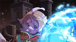 ꡼ No.004Υͥ / ֥ߥåȥ֥쥤ס˥᡼MAPPA꤬PVˡɦ¥ƥȤγŤ