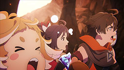 ꡼ No.005Υͥ / ֥ߥåȥ֥쥤ס˥᡼MAPPA꤬PVˡɦ¥ƥȤγŤ