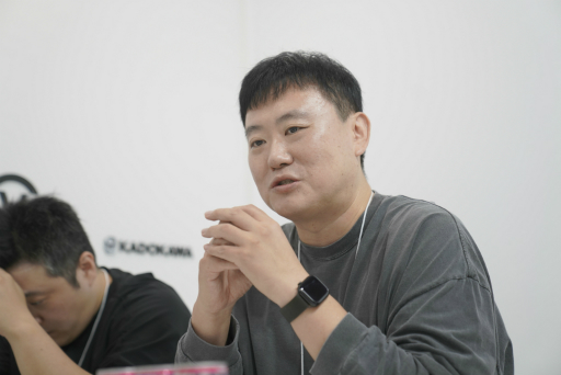 ꡼ No.003Υͥ / ֥ߥåȥ ֥쥤פϡ¿οͤ˰IPܻؤåդ꡼˸Ƥλפä󥿥ӥ塼TGS2025