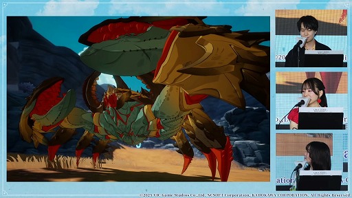 ꡼ No.015Υͥ / ֥ߥåȥ ֥쥤פΥ꡼2026ǯȾ˷ꡣCBTμ»ܤȯɽ줿ơ٥ȤݡȡTGS2025