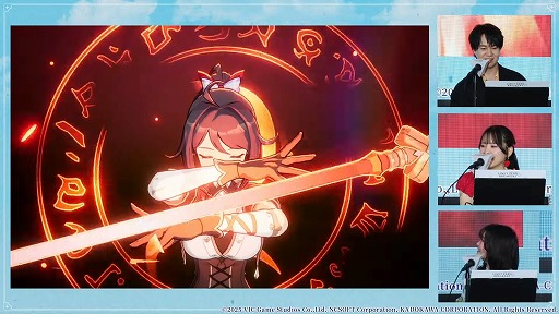 ꡼ No.017Υͥ / ֥ߥåȥ ֥쥤פΥ꡼2026ǯȾ˷ꡣCBTμ»ܤȯɽ줿ơ٥ȤݡȡTGS2025