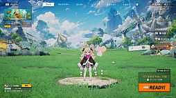 画像ギャラリー No.006のサムネイル画像 / アニメ調グラフィックスの新作バトロワ「ASURAJANG(アスラジャン)」,3月27日17:00にSteam/Pmangで正式サービスを開始