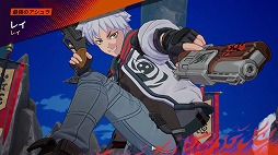 画像ギャラリー No.015のサムネイル画像 / アニメ調グラフィックスの新作バトロワ「ASURAJANG(アスラジャン)」,3月27日17:00にSteam/Pmangで正式サービスを開始