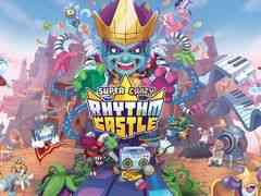 リズムゲームとパズルゲームが融合したアクションADV「Super Crazy Rhythm Castle」11月14日に発売。TGS 2023に試遊ブースも登場