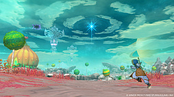 画像ギャラリー No.003のサムネイル画像 / 「ドラゴンクエストX オンライン」,バージョン7.4「遥かなる友の故郷へ」を実施。キューロピアで暮らすキュロン人との出会いが待っている