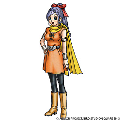 画像ギャラリー No.015のサムネイル画像 / 「ドラゴンクエストX オンライン」,新たな職業「隠者」が登場するバージョン 7.5の最新情報を公開