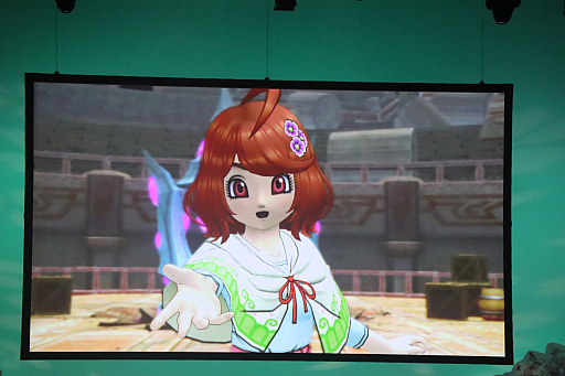 画像ギャラリー No.006のサムネイル画像 / 「ドラゴンクエストX春祭り2026」レポート。ステージでは，バージョン7のネタバレから「IX」とのつながりが公式に明かされる。第四境界とのコラボも発表に