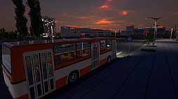 Bus World