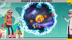 Bright Side: Riddles and Puzzles