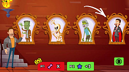 Bright Side: Riddles and Puzzles