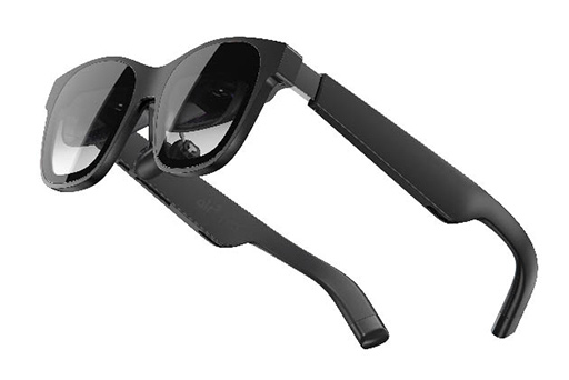 画像ギャラリー No.002のサムネイル画像 / 「XREAL Air 2」が4万円切り! 春のセールでARグラスが特価販売中