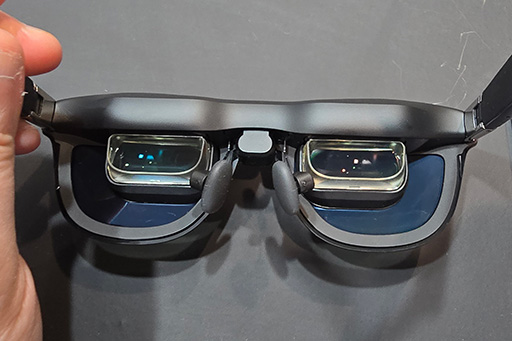 ꡼ No.003Υͥ / Ѥ˹ʤä󥰥饹ǥץ쥤XREAL One Proפ724ȯ