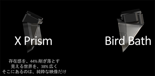 ꡼ No.004Υͥ / Ѥ˹ʤä󥰥饹ǥץ쥤XREAL One Proפ724ȯ
