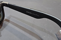 ꡼ No.007Υͥ / Ѥ˹ʤä󥰥饹ǥץ쥤XREAL One Proפ724ȯ