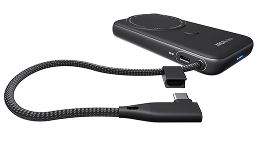 ꡼ No.006Υͥ / ȥ꡼Υ󥰥饹ǥץ쥤XREAL 1SפȡSwitch2³Ʊ򸫤Хåƥ꡼XREAL Neoפͽ䳫