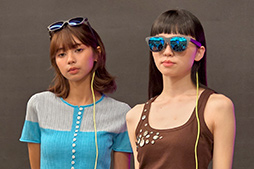画像ギャラリー No.008のサムネイル画像 / 税込約4万4000円で買えるサングラス型ディスプレイ「xbx a01＋」がXREALから発売に。重量約62gという軽さも魅力だ