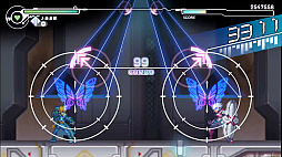 GUNVOLT RECORDS ŻҵϿΧס4ʤץ쥤ǤSwitchθۿϡ1DLC֥󥰥ѥå3˥եȯ