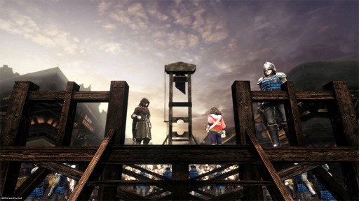 ���������꡼ No.005�Υ���ͥ������ / 3D���󥸥��RPG��Wizardry Variants Daphne�ס�PC�Ǥ�������꡼�������ޥ��ǤȤΥǡ���Ϣ�Ȥˤ�ꡤƱ�쥢������Ȥǥץ쥤�Ǥ���