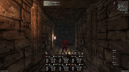 ���������꡼ No.010�Υ���ͥ������ / 3D���󥸥��RPG��Wizardry Variants Daphne�ס�PC�Ǥ�������꡼�������ޥ��ǤȤΥǡ���Ϣ�Ȥˤ�ꡤƱ�쥢������Ȥǥץ쥤�Ǥ���