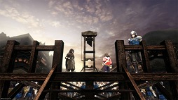 ���������꡼ No.012�Υ���ͥ������ / 3D���󥸥��RPG��Wizardry Variants Daphne�ס�PC�Ǥ�������꡼�������ޥ��ǤȤΥǡ���Ϣ�Ȥˤ�ꡤƱ�쥢������Ȥǥץ쥤�Ǥ���