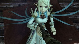 ���������꡼ No.013�Υ���ͥ������ / 3D���󥸥��RPG��Wizardry Variants Daphne�ס�PC�Ǥ�������꡼�������ޥ��ǤȤΥǡ���Ϣ�Ȥˤ�ꡤƱ�쥢������Ȥǥץ쥤�Ǥ���