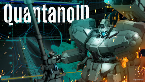 ���������꡼ No.001�Υ���ͥ������ / VR���ܥåȥ������QuantanoID�ʥ����󥿥Υ��ɡˡס�Meta Quest������ȯ�䡣������ܥåȤ���褷�����å��ԥå��������浪��