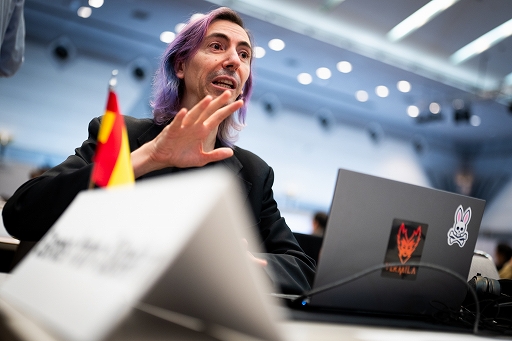 ꡼ No.012Υͥ / Crisol: Theater of Idols׳ȯԥ󥿥ӥ塼طʤȥ֥åɡᥫ˥ɤʤɡޤǤγȯߤʹTGS2025