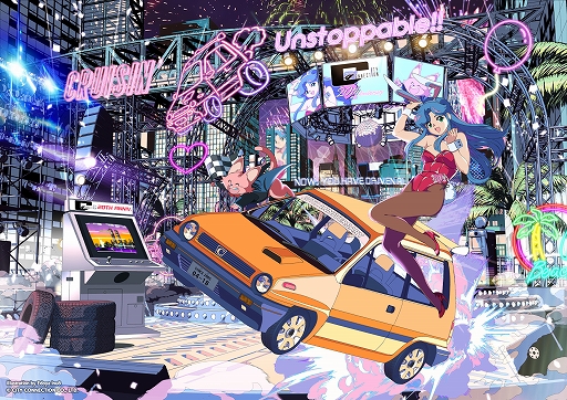 ꡼ No.001Υͥ / RUSHING BEAT XסHDǡR-Type Deltaסåȥȥޤ5ʤͷŸƥͥTGS 2025Ÿ