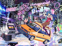 RUSHING BEAT XסHDǡR-Type Deltaסåȥȥޤ5ʤͷŸƥͥTGS 2025Ÿ