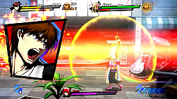 画像ギャラリー No.007のサムネイル画像 / 「RUSHING BEAT X: Return Of Brawl Brothers」,2026年3月19日に発売。シリーズ2作目と3作目のあいだをつなぐストーリーを描く