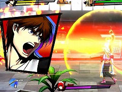 シリーズ最新作「RUSHING BEAT X: Return Of Brawl Brothers」，本日発売。150種以上の技とコンボが楽しめるベルトスクロールアクション