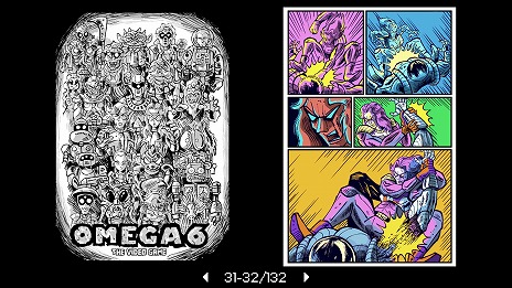 ���������꡼ No.010�Υ���ͥ������ / ������ϵ��õ���Ʊ�������Ӳ�롣��ȥ���ʷ�ϵ���̥�Ϥ�ADV��OMEGA 6 The Triangle Stars�פ�PC�Ǥ�Steam������ȯ��