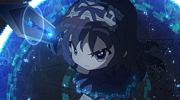 PhantomBreaker: Battle Grounds Ultimate