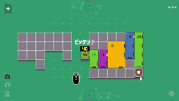 画像ギャラリー No.005のサムネイル画像 / 四則演算通電パズル「エレクトロジカル」，Steamで正式リリース。アーリーアクセス版の倍以上のボリュームとなり，多数の新規ギミックも登場