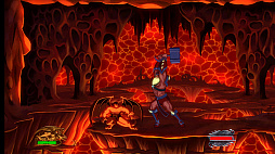 Gargoyles Remastered